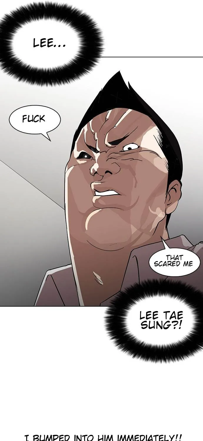 Lookism (Bookmanga) Mangakakalot X Chapter 127 Page 34