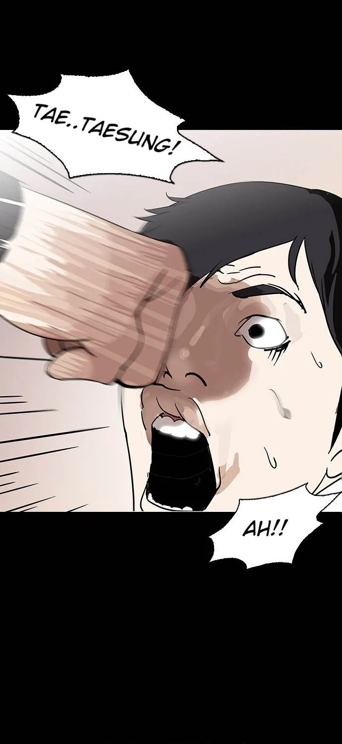 Lookism (Bookmanga) Mangakakalot X Chapter 127 Page 82