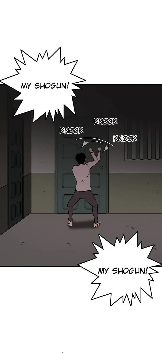 Lookism (Bookmanga) Mangakakalot X Chapter 128 Page 118