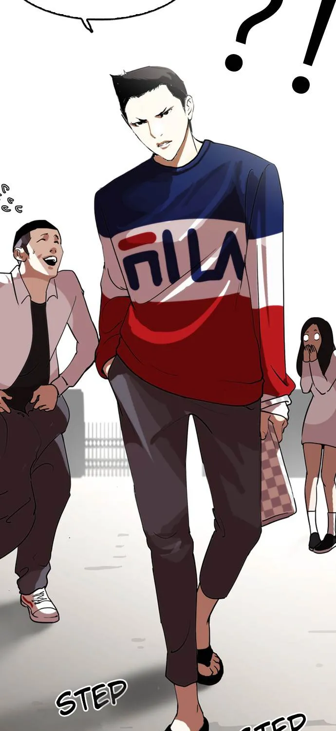 Lookism (Bookmanga) Mangakakalot X Chapter 128 Page 138