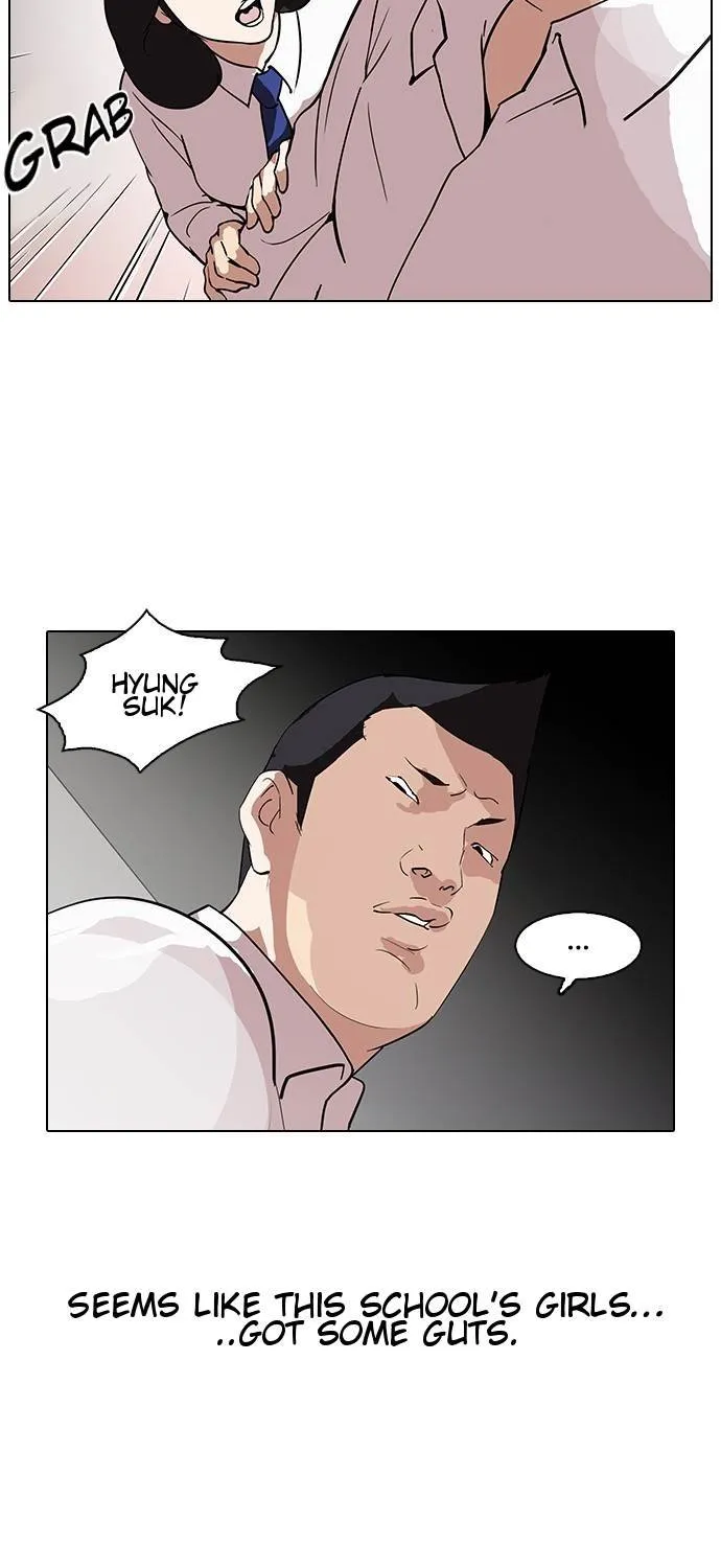 Lookism (Bookmanga) Mangakakalot X Chapter 128 Page 26