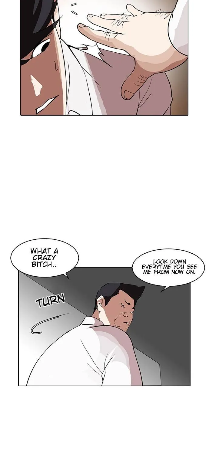 Lookism (Bookmanga) Mangakakalot X Chapter 128 Page 41