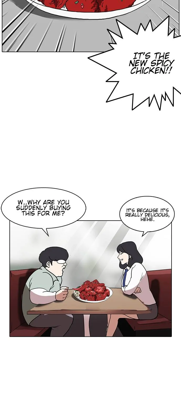 Lookism (Bookmanga) Mangakakalot X Chapter 128 Page 51