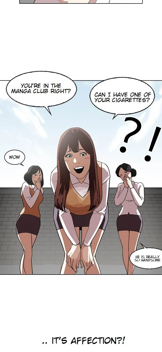 Lookism (Bookmanga) Mangakakalot X Chapter 129 Page 22