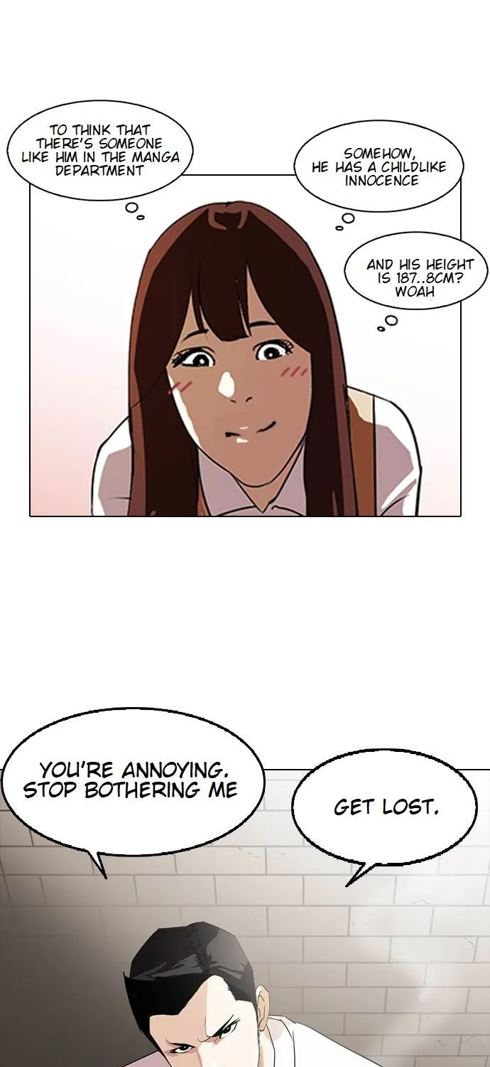 Lookism (Bookmanga) Mangakakalot X Chapter 129 Page 24
