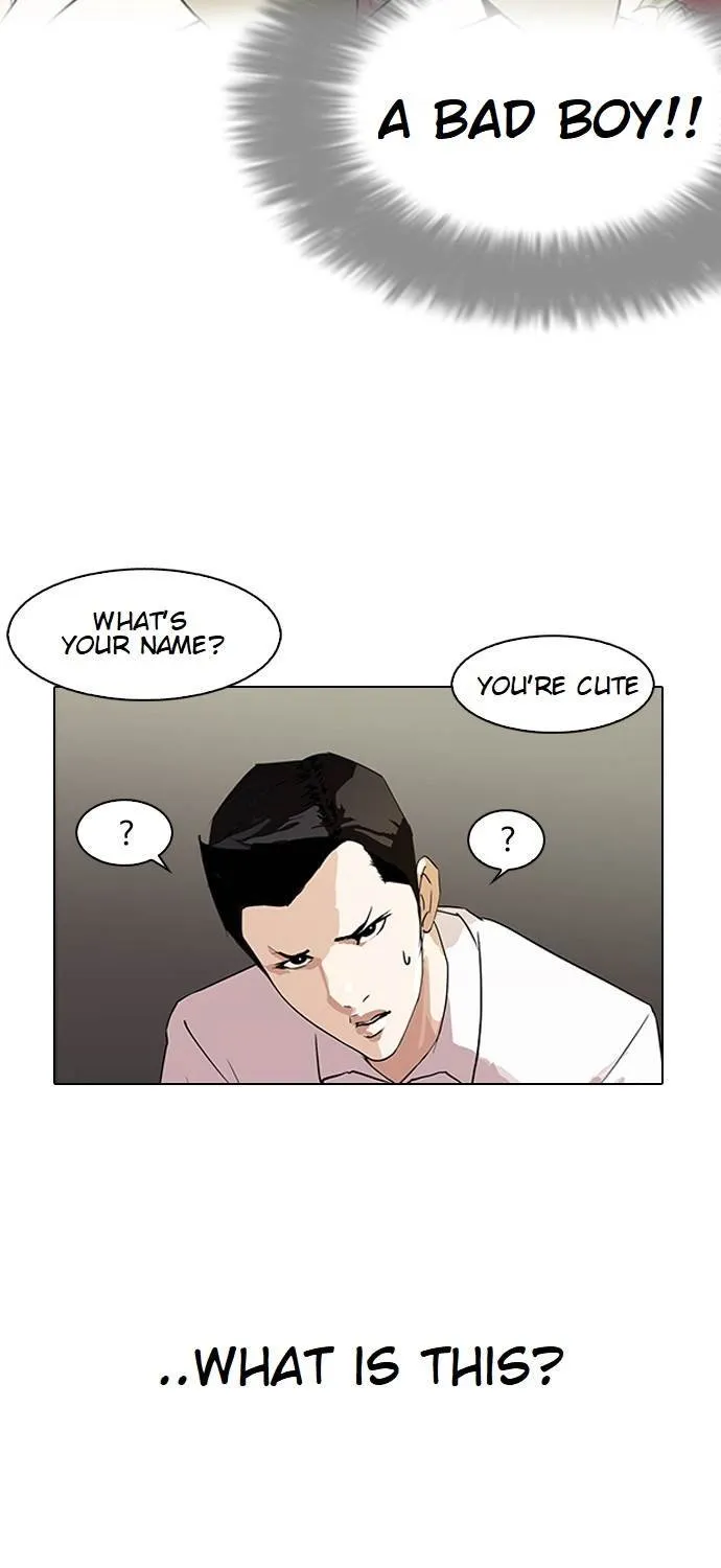 Lookism (Bookmanga) Mangakakalot X Chapter 129 Page 28