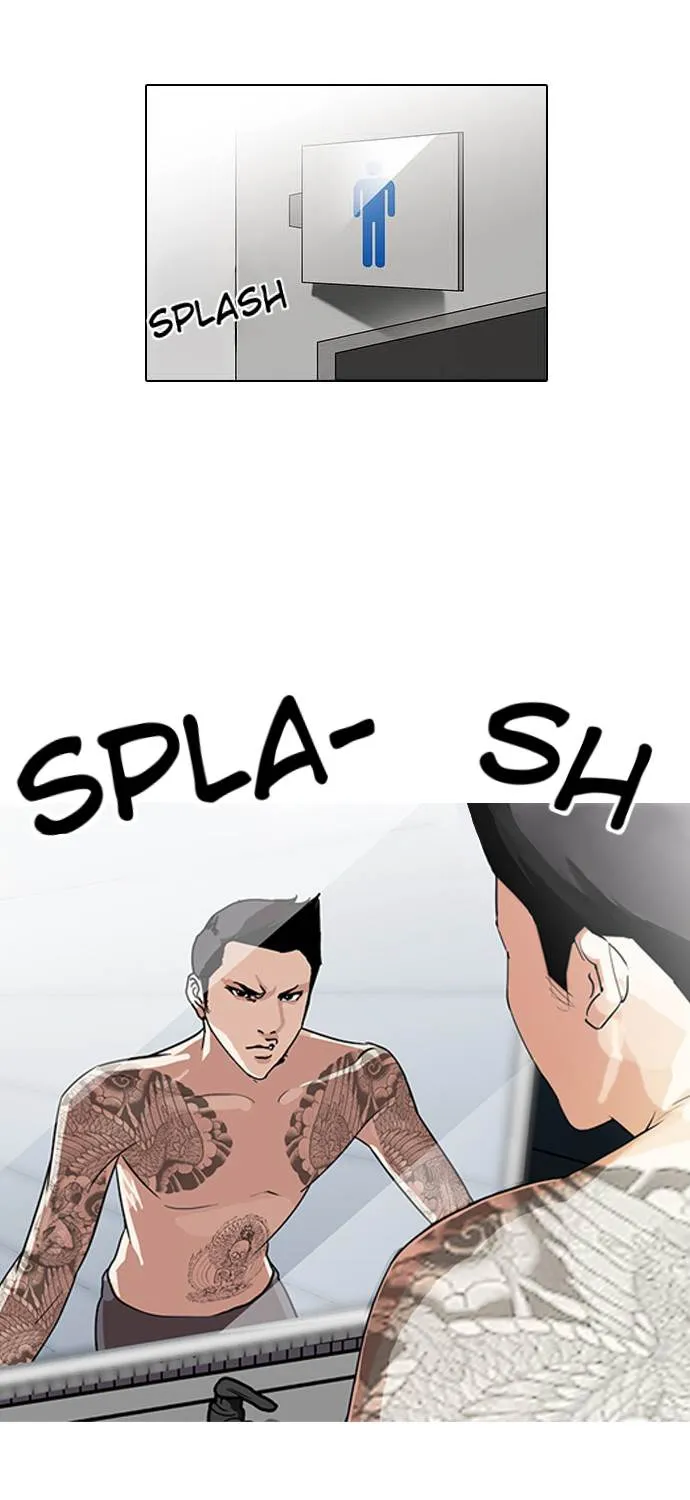 Lookism (Bookmanga) Mangakakalot X Chapter 129 Page 30