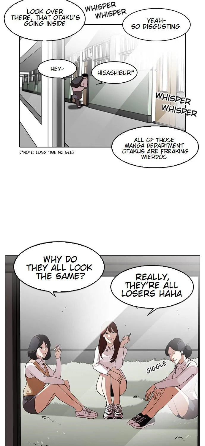 Lookism (Bookmanga) Mangakakalot X Chapter 129 Page 4