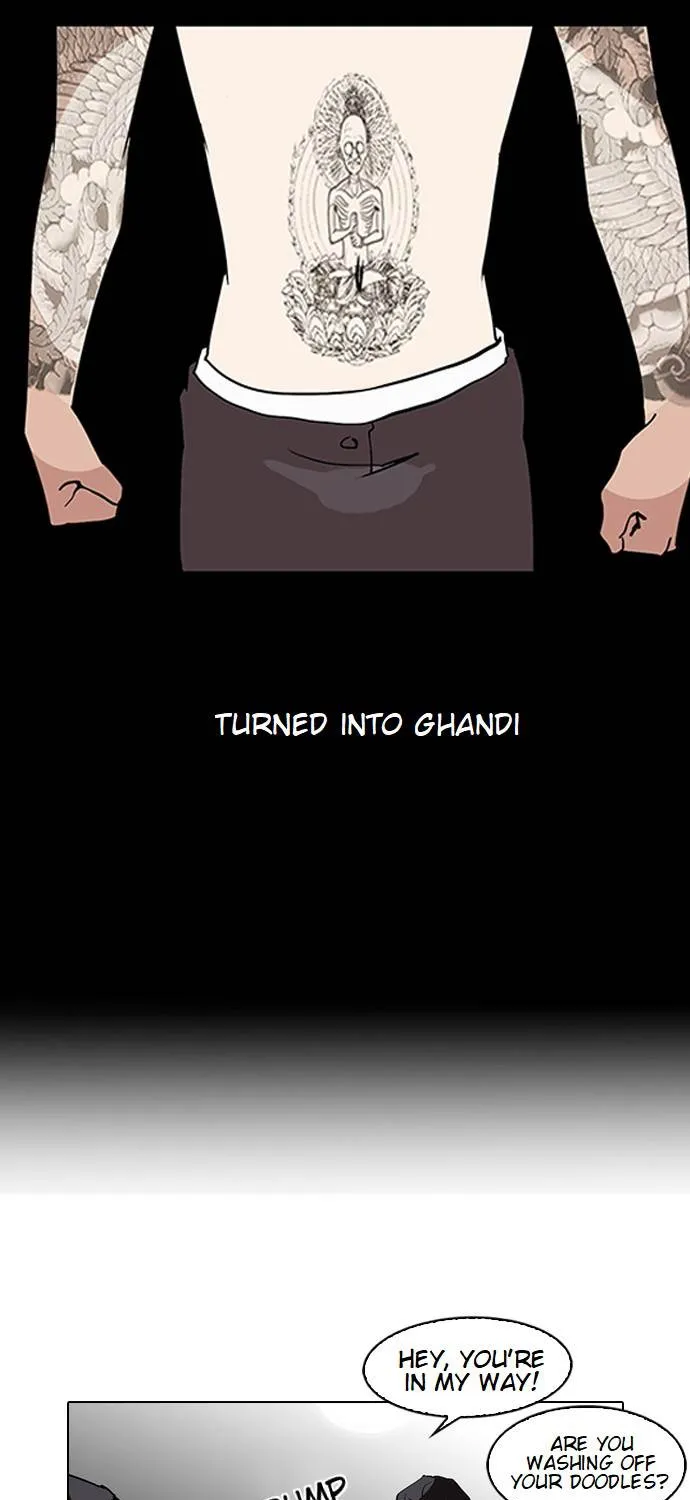 Lookism (Bookmanga) Mangakakalot X Chapter 129 Page 36