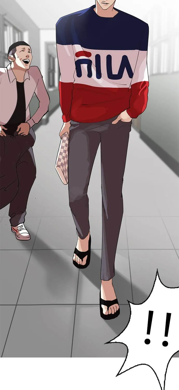 Lookism (Bookmanga) Mangakakalot X Chapter 129 Page 8