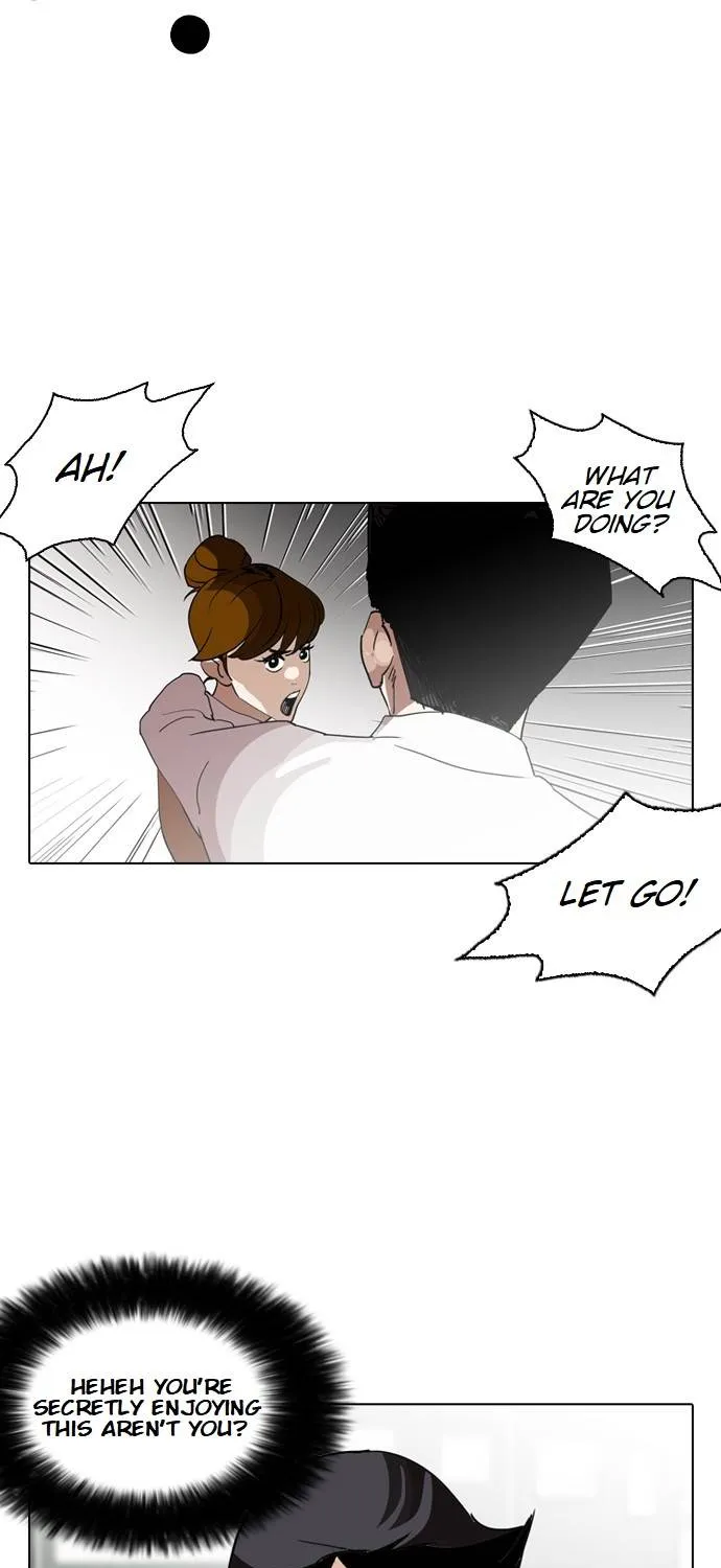 Lookism (Bookmanga) Mangakakalot X Chapter 129 Page 95