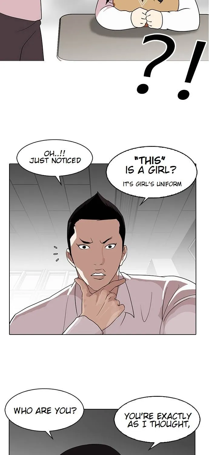 Lookism (Bookmanga) Mangakakalot X Chapter 130 Page 122