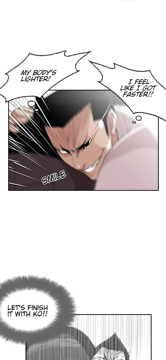 Lookism (Bookmanga) Mangakakalot X Chapter 130 Page 21