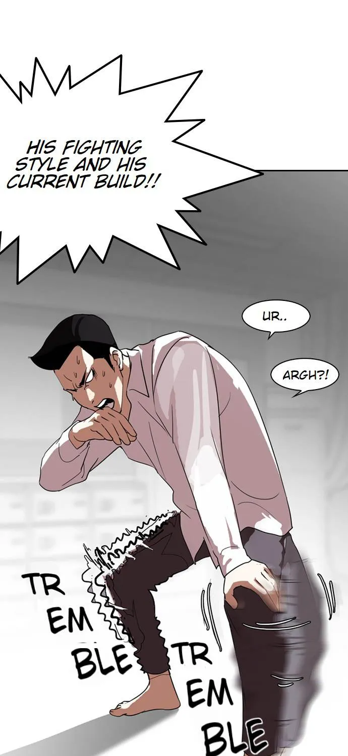 Lookism (Bookmanga) Mangakakalot X Chapter 130 Page 46