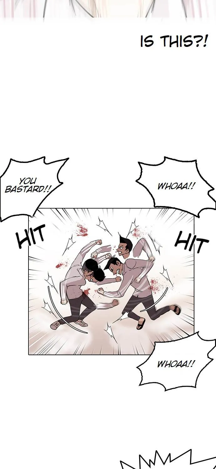 Lookism (Bookmanga) Mangakakalot X Chapter 130 Page 86