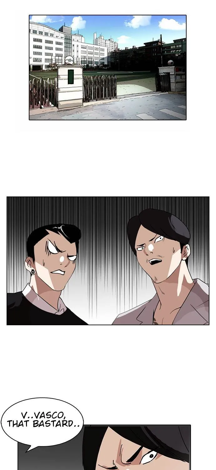 Lookism (Bookmanga) Mangakakalot X Chapter 131 Page 109