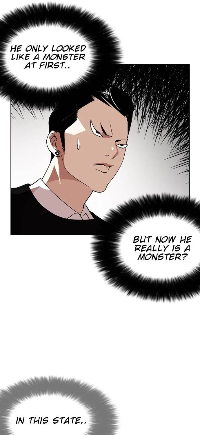 Lookism (Bookmanga) Mangakakalot X Chapter 131 Page 116