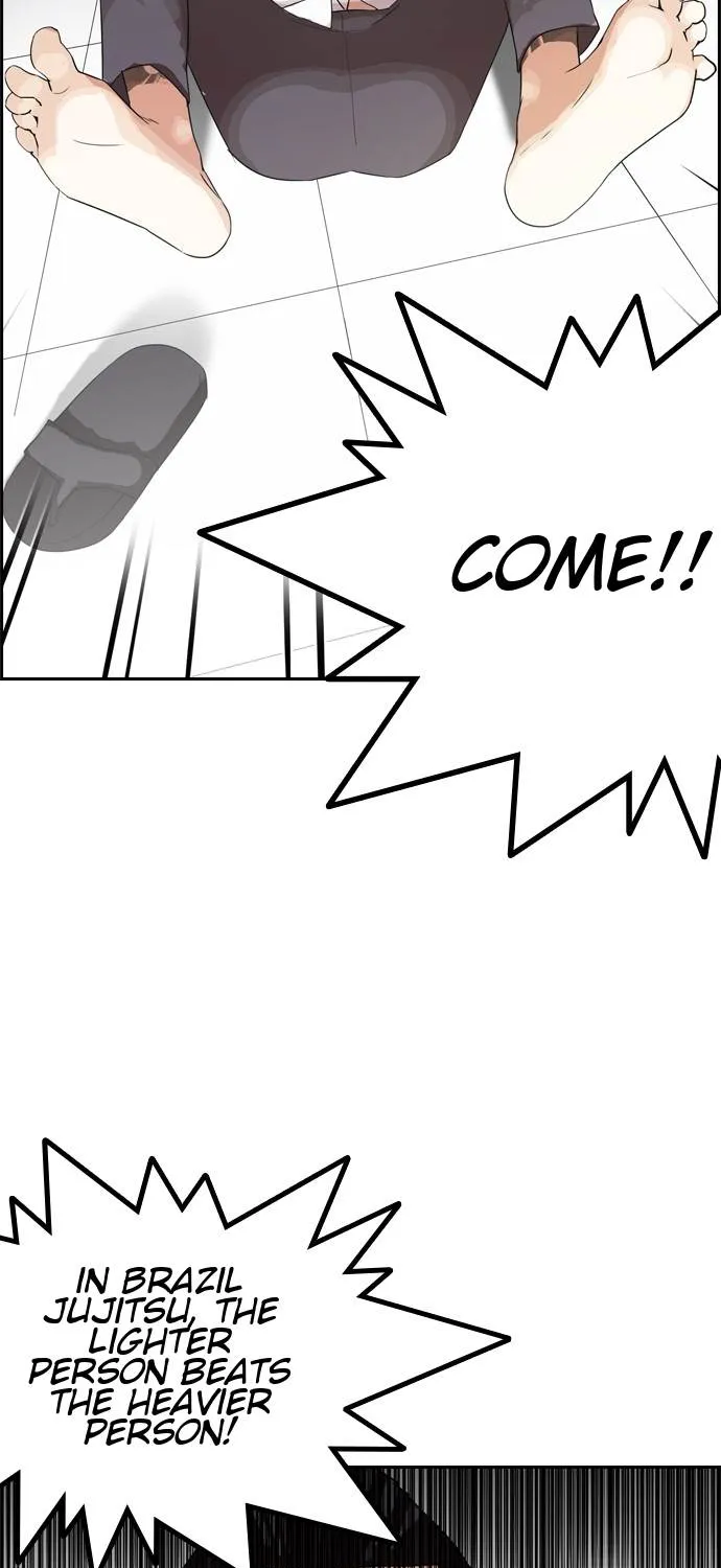Lookism (Bookmanga) Mangakakalot X Chapter 131 Page 57