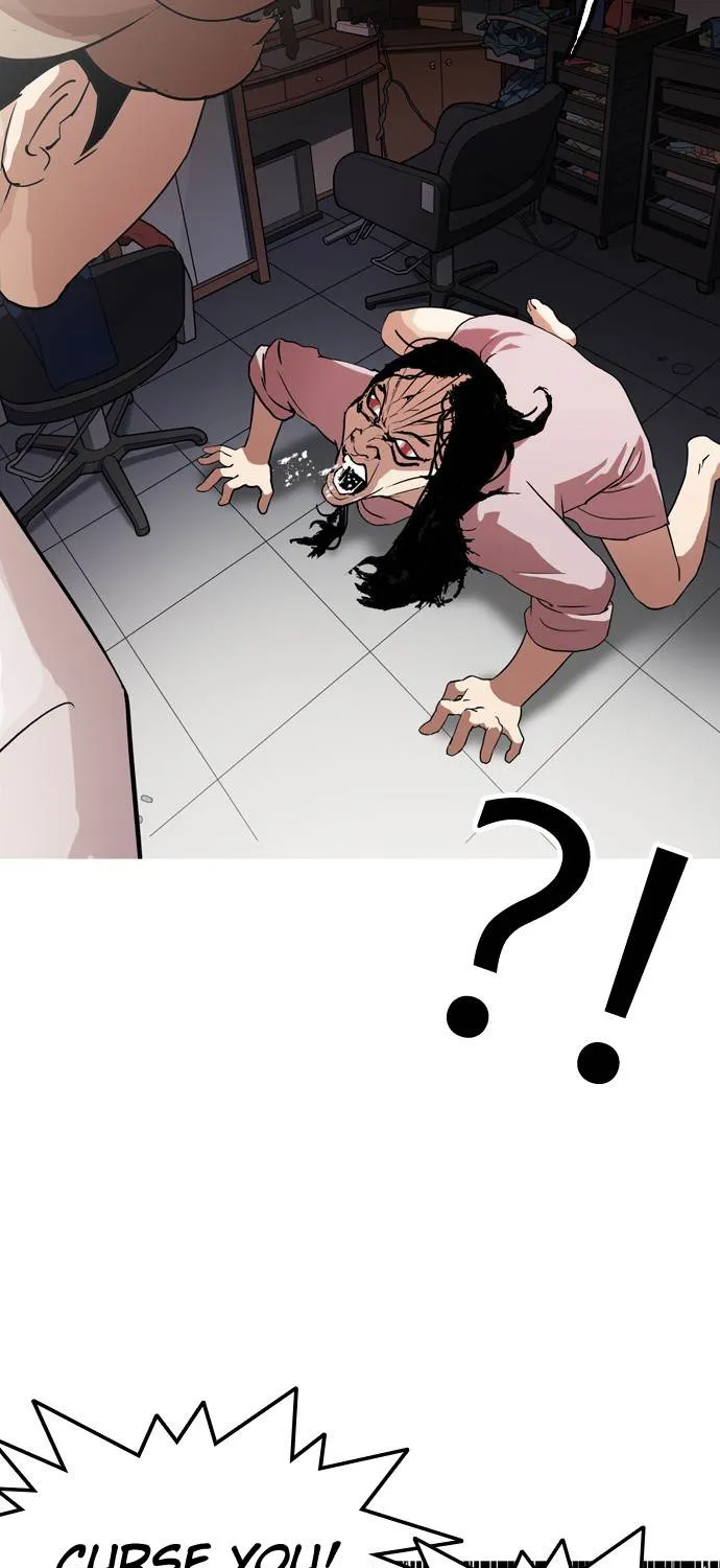 Lookism (Bookmanga) Mangakakalot X Chapter 132 Page 129
