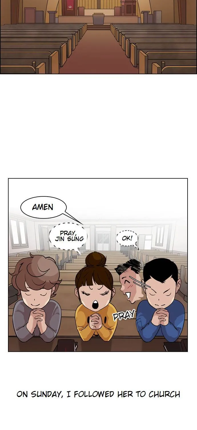Lookism (Bookmanga) Mangakakalot X Chapter 132 Page 13