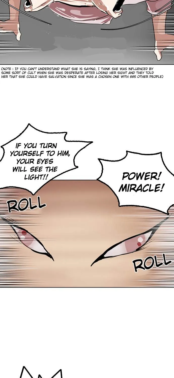 Lookism (Bookmanga) Mangakakalot X Chapter 132 Page 135