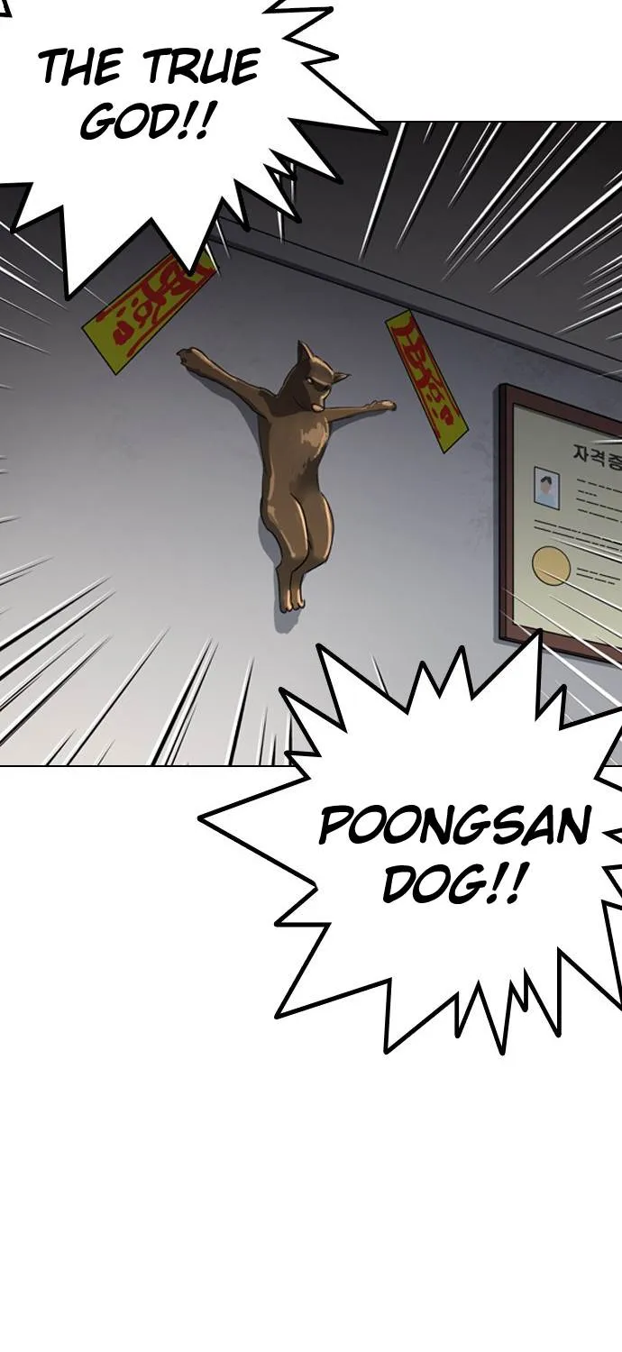 Lookism (Bookmanga) Mangakakalot X Chapter 132 Page 137