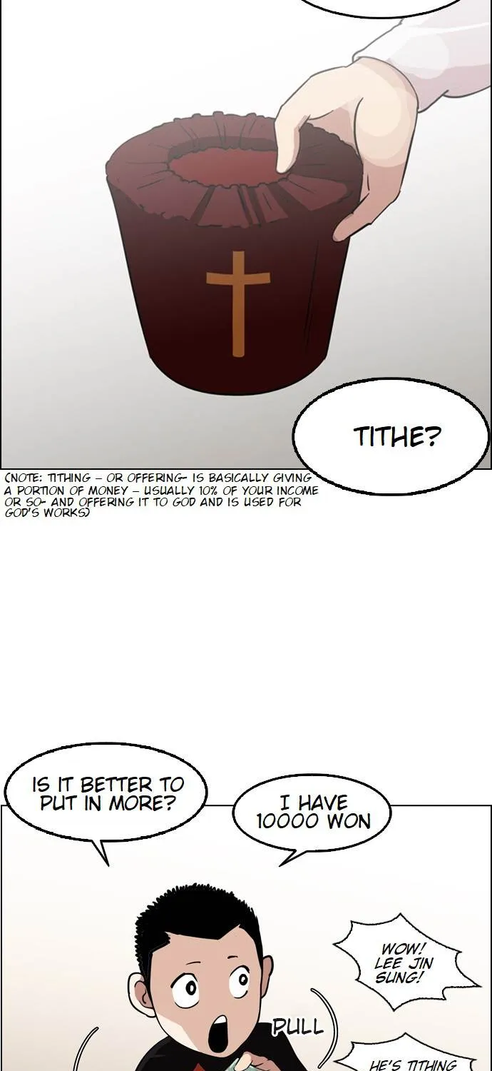 Lookism (Bookmanga) Mangakakalot X Chapter 132 Page 17
