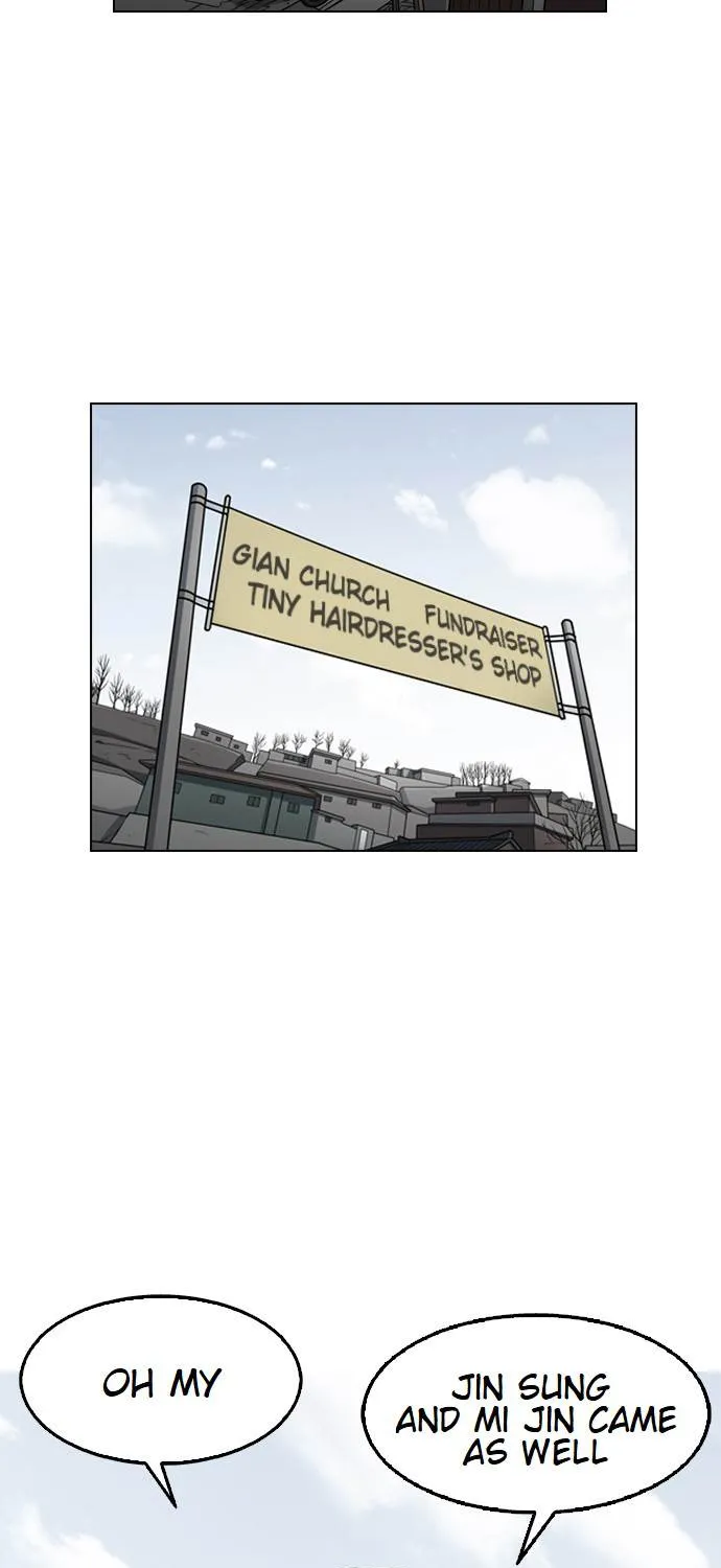 Lookism (Bookmanga) Mangakakalot X Chapter 132 Page 25