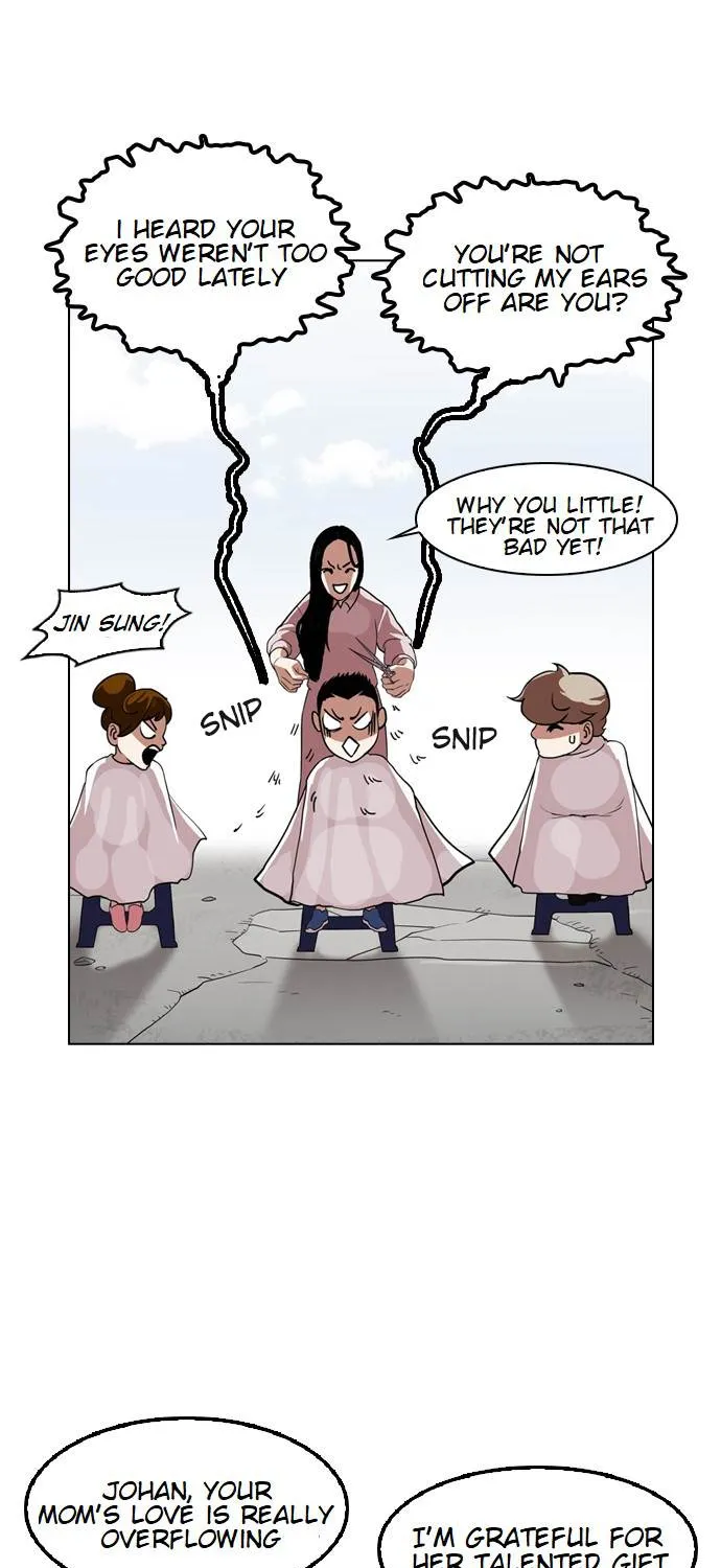 Lookism (Bookmanga) Mangakakalot X Chapter 132 Page 31