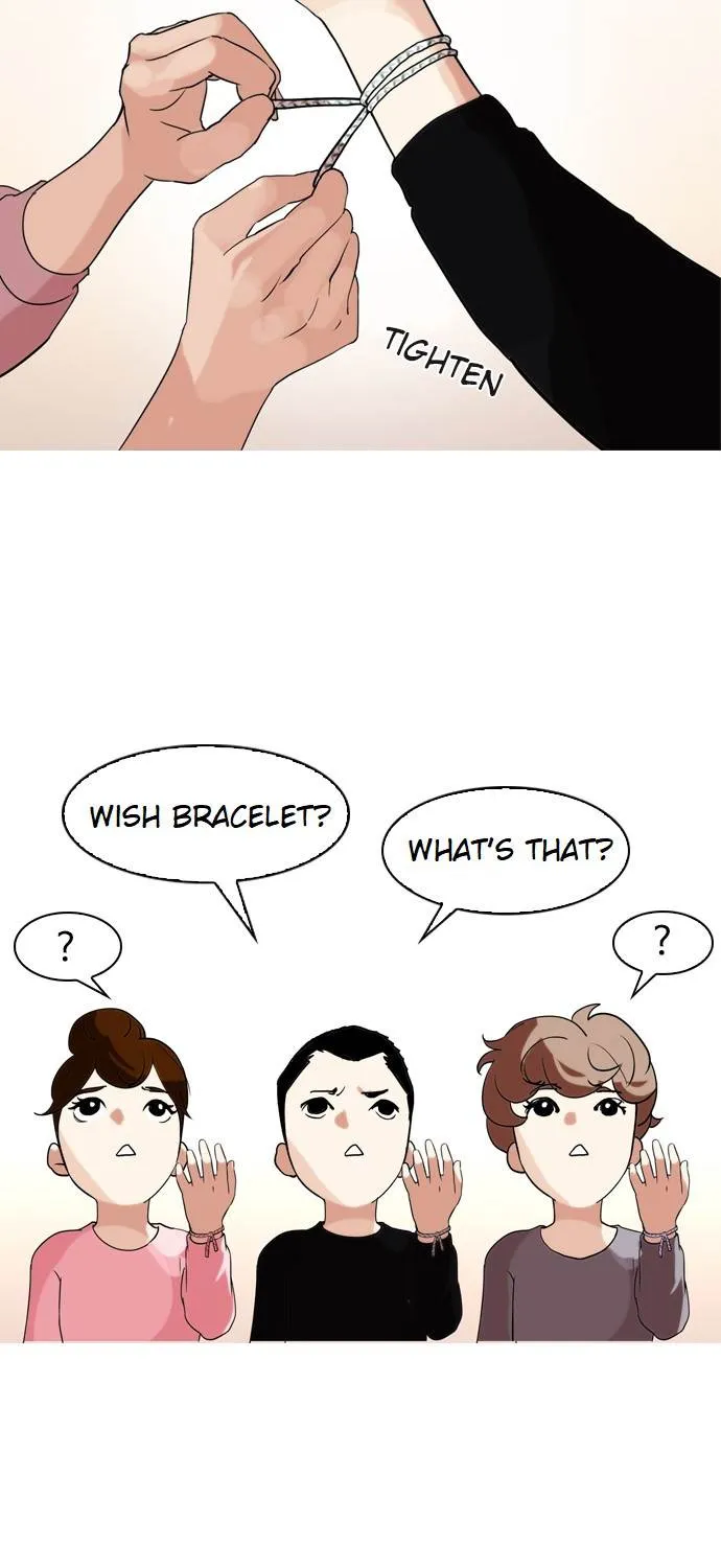 Lookism (Bookmanga) Mangakakalot X Chapter 132 Page 35