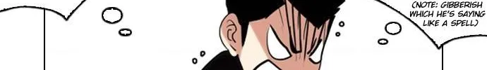 Lookism (Bookmanga) Mangakakalot X Chapter 132 Page 38