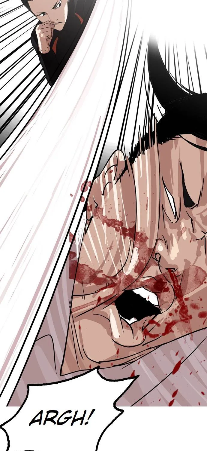 Lookism (Bookmanga) Mangakakalot X Chapter 132 Page 57