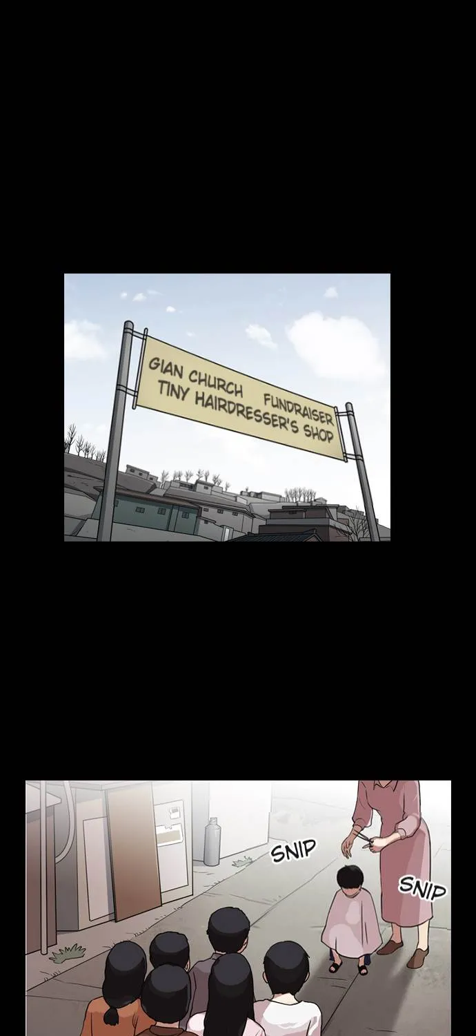Lookism (Bookmanga) Mangakakalot X Chapter 132 Page 93