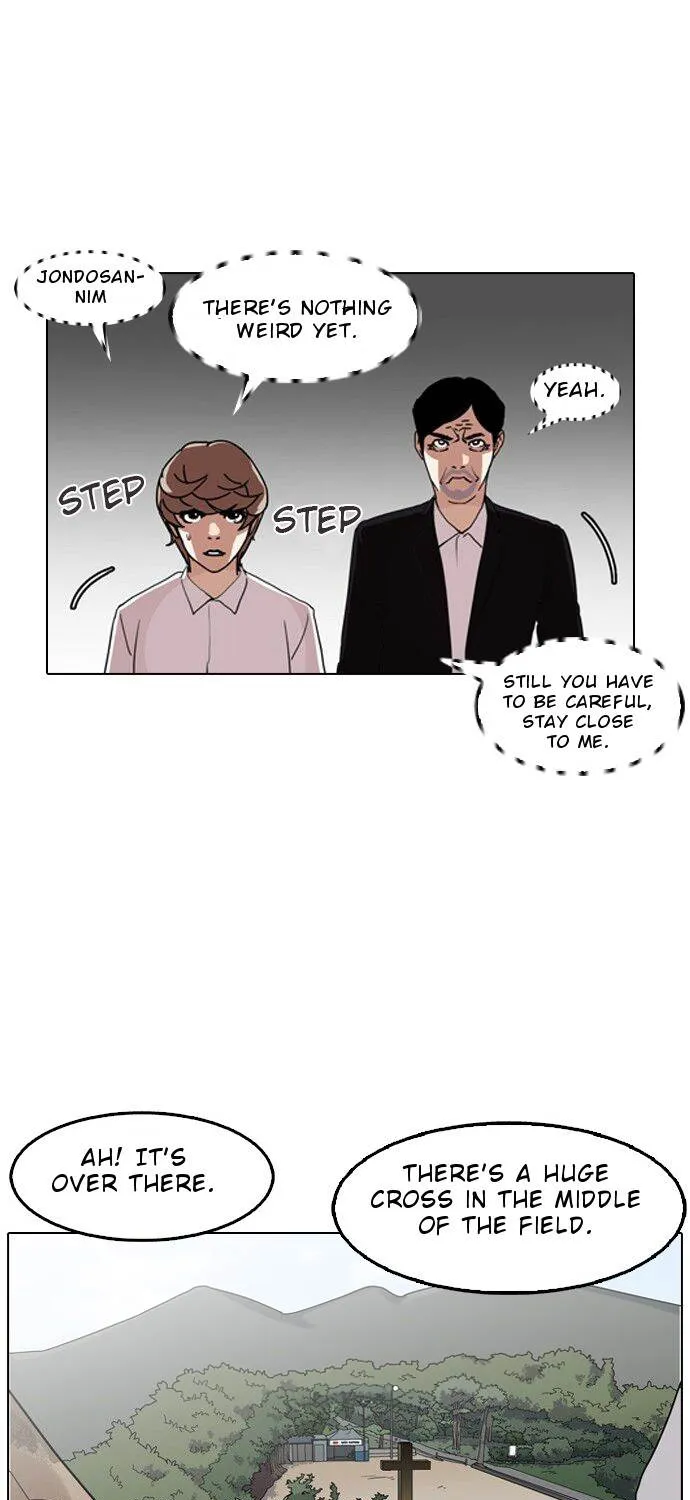Lookism (Bookmanga) Mangakakalot X Chapter 133 Page 136