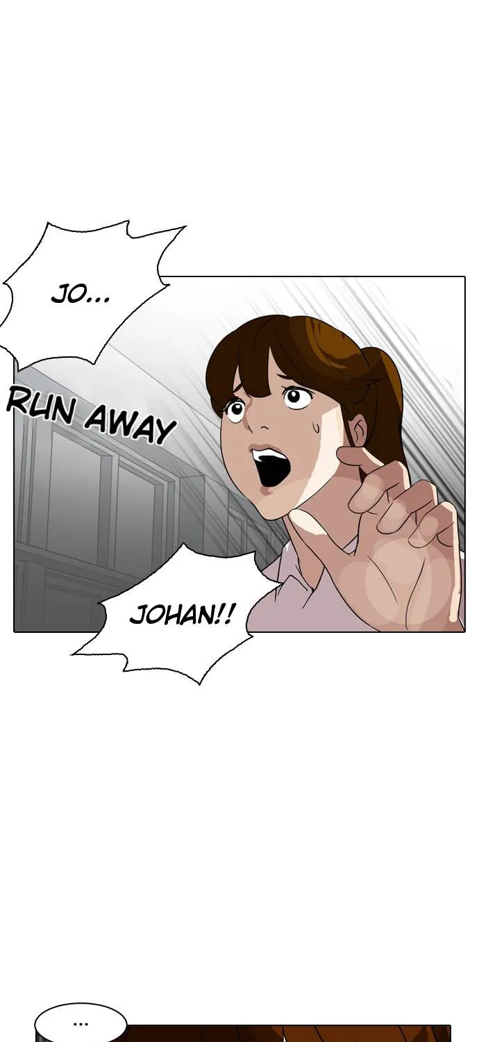 Lookism (Bookmanga) Mangakakalot X Chapter 133 Page 32