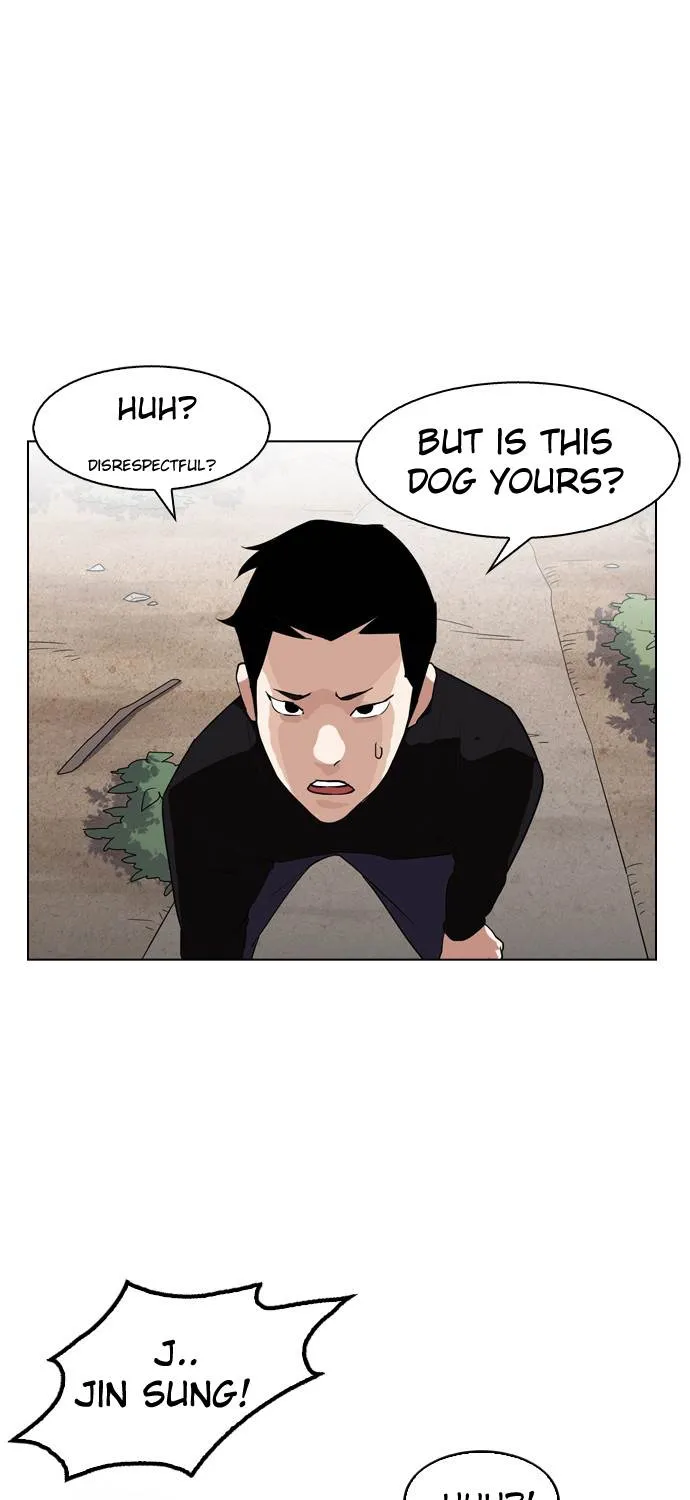 Lookism (Bookmanga) Mangakakalot X Chapter 134 Page 24