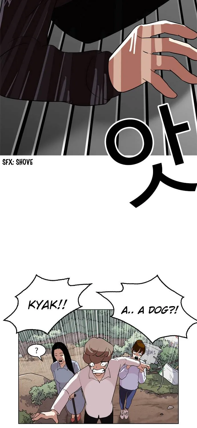 Lookism (Bookmanga) Mangakakalot X Chapter 134 Page 32