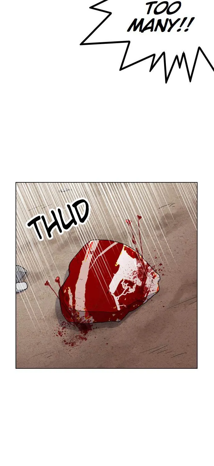 Lookism (Bookmanga) Mangakakalot X Chapter 134 Page 38