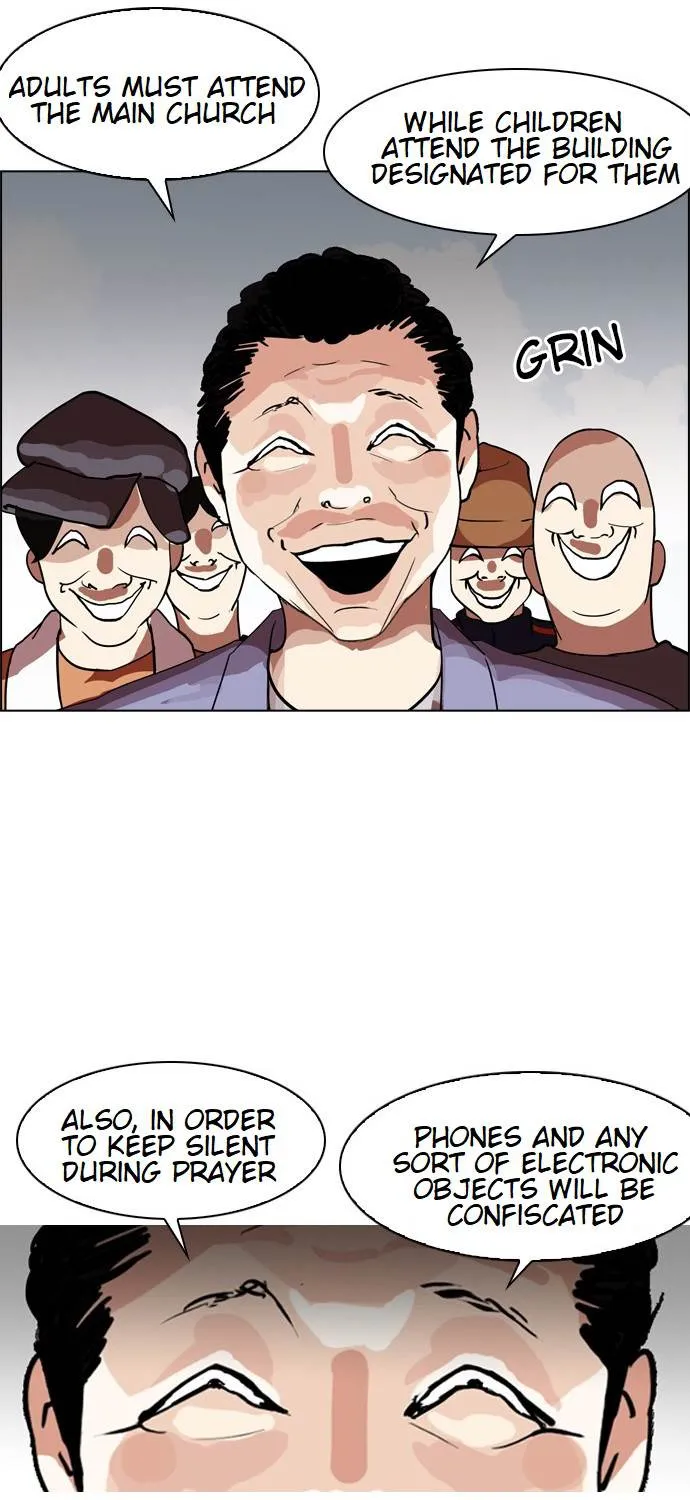 Lookism (Bookmanga) Mangakakalot X Chapter 134 Page 51