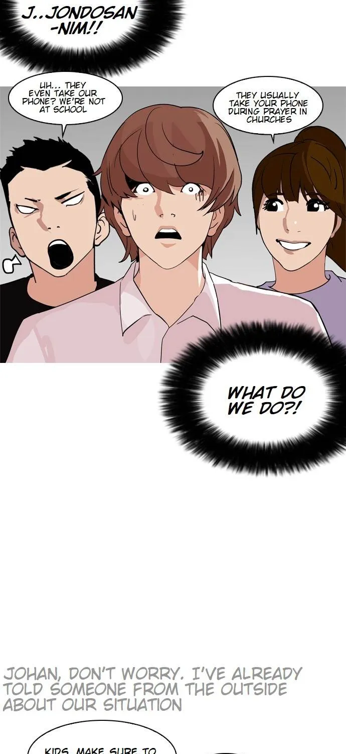 Lookism (Bookmanga) Mangakakalot X Chapter 134 Page 55