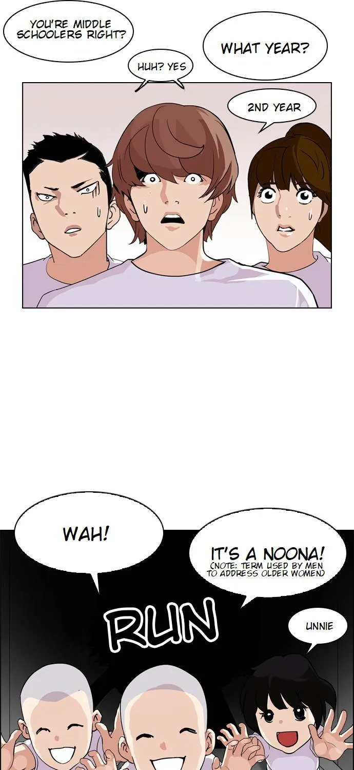 Lookism (Bookmanga) Mangakakalot X Chapter 134 Page 71