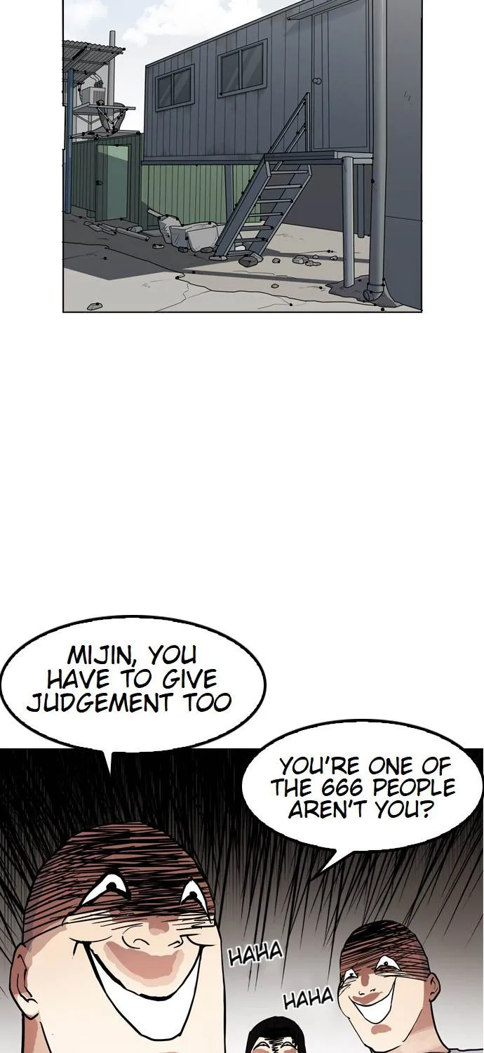 Lookism (Bookmanga) Mangakakalot X Chapter 135 Page 12