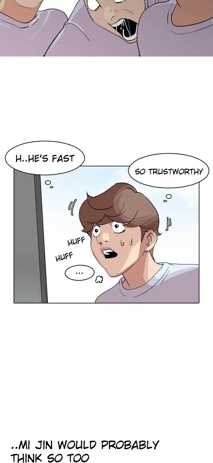 Lookism (Bookmanga) Mangakakalot X Chapter 135 Page 32