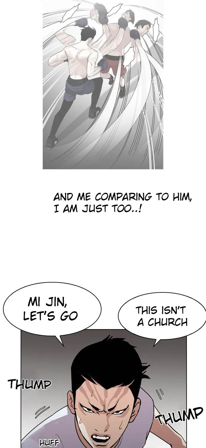 Lookism (Bookmanga) Mangakakalot X Chapter 135 Page 34