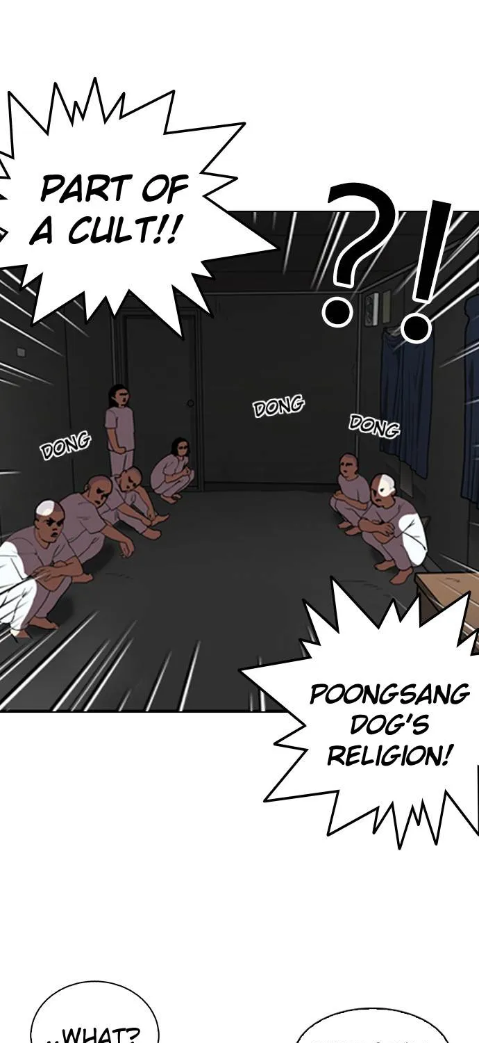 Lookism (Bookmanga) Mangakakalot X Chapter 135 Page 38