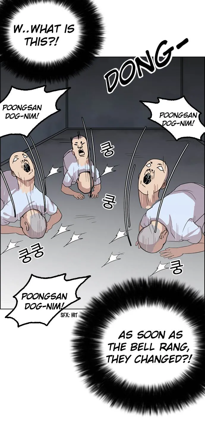 Lookism (Bookmanga) Mangakakalot X Chapter 135 Page 48