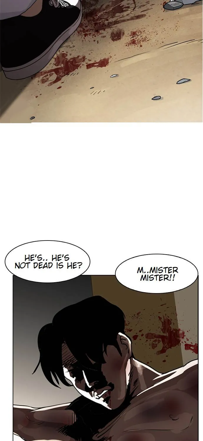 Lookism (Bookmanga) Mangakakalot X Chapter 135 Page 6