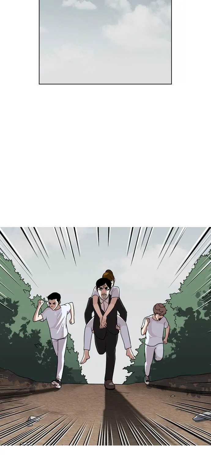 Lookism (Bookmanga) Mangakakalot X Chapter 135 Page 74