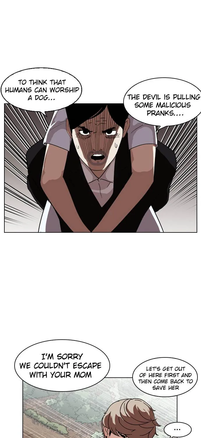 Lookism (Bookmanga) Mangakakalot X Chapter 135 Page 76