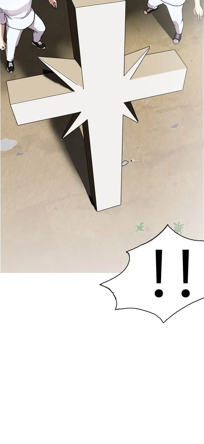 Lookism (Bookmanga) Mangakakalot X Chapter 135 Page 10